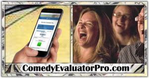 Comedy Evaluator Pro