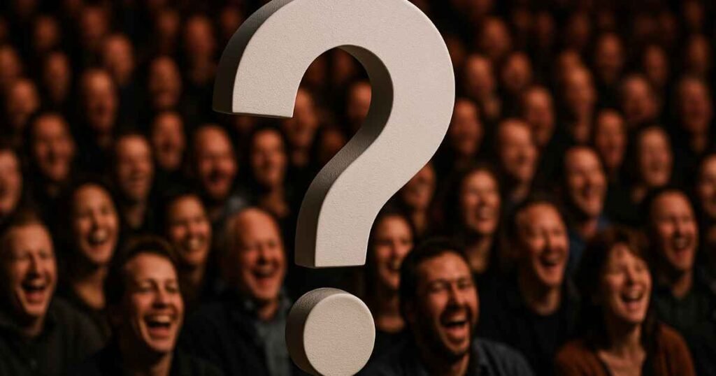 Getting Max Laughs per Minute - Top Stand-up Comedy Tips
